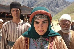 «جشن سربرون» را تا شهریور به آنتن می‌رسانیم