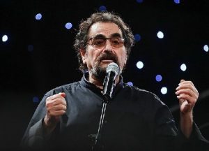 شهرام ناظری کنسرت برگزار می‌کند