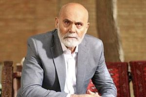 نا امیدی جمشید هاشم‌پور از وضعیت سینمای ایران