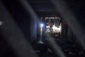 پای یک مستند به سینما باز شد