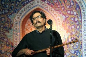 شهرام ناظری از بیمارستان مرخص شد/ استراحت در منزل