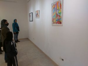 زهرا جمشیدی