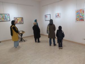 زهرا جمشیدی