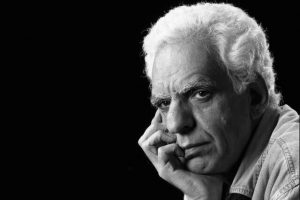 کیومرث پوراحمد؛ همه ما خسته‌ایم