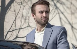 مرگ بازیگر جوان/ حسام محمودی چگونه بازیگر شد؟