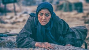 آغاز اکران سیار «دسته دختران» در دانشگاه‌ها