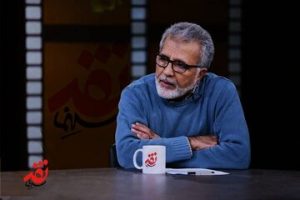 بهروز افخمی: درباره تختی زیاد دروغ می‌گویند