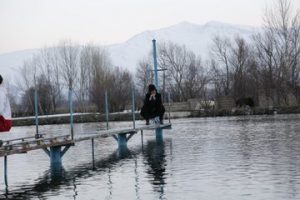 داستان دختر قاتل ایرانی جهانی می‌شود
