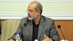 وزیر کشور: سه میلیون نفر در مهمانی ۱۰ کیلومتری غدیر تهران حضور داشتند.