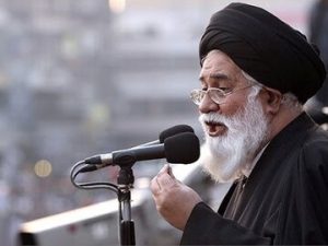 علم‌الهدی آواز کدام خواننده را گوش می‌کند