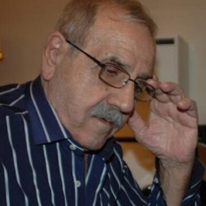 یک پیشکسوت موسیقی درگذشت