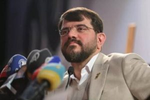 مجتبی امینی: جشنواره باشکوهی در کنار سینماگران خواهیم داشت/ از خانواده سینما