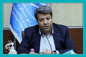 خزاعی: لزوم توجه به رشته راهبردی سینما در جامعه امروز