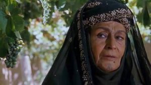 امروز، ۹۶ سالگی «علو» / چرا ژاله سینما را رها کرد؟