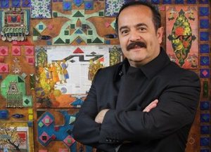کیوان ساکت: به سه‌پایه «سازم» مجوز دادند اما به «تارم» نه/ تحمیل سکوت، به ساز کیوان ساکت