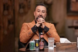 محمد دلاوری: به هیچ تجربه جدیدی نه نمی‌گویم!