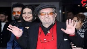 بزرگداشت داریوش مهرجویی در فرانسه