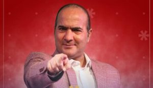 حسن ریوندی یلدا به تلویزیون می‌آید
