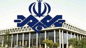 مجری صداوسیما وسط برنامه زنده بیهوش شد