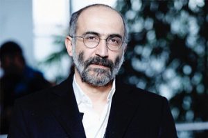 اولین تصویر هادی حجازی فر در فیلم جدید سروش صحت