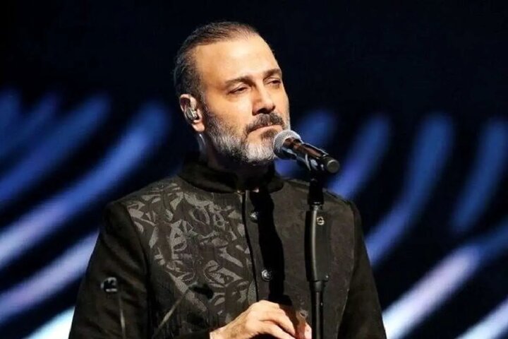 علیرضا قربانی: کاش در میانه شهر شیراز برای همه مردم می‌خواندم