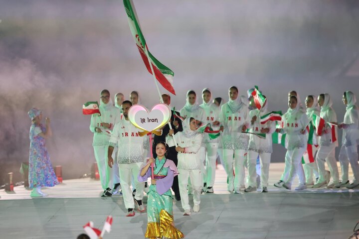 ایران در ناگویا؛ ۱۹ طلا و یک جهش مهم